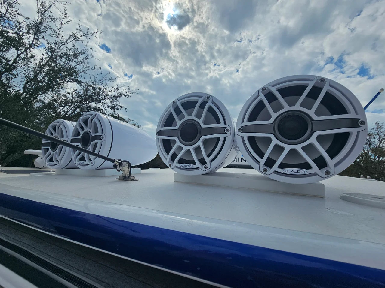 2022 Statement 380 OPEN 38.0 feet, Clearwater, Florida #35