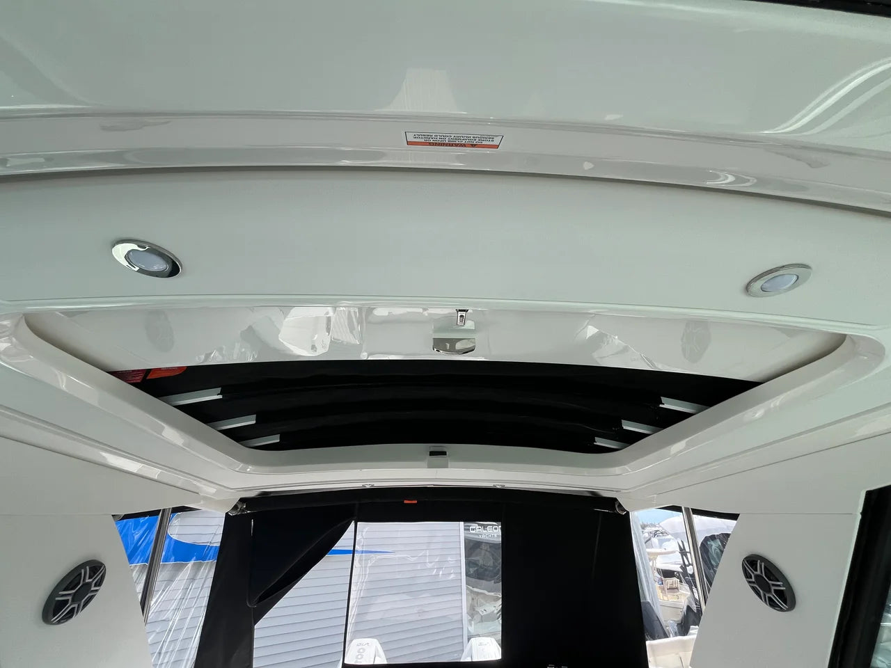 2026 Sea Ray Sundancer 320 Outboard 32.0 feet, Westbrook, Connecticut #30
