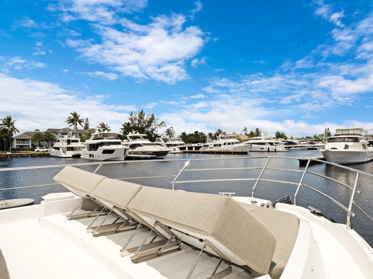 2025 Azimut FLY 53 53.0 feet, Fort Lauderdale, FL #64