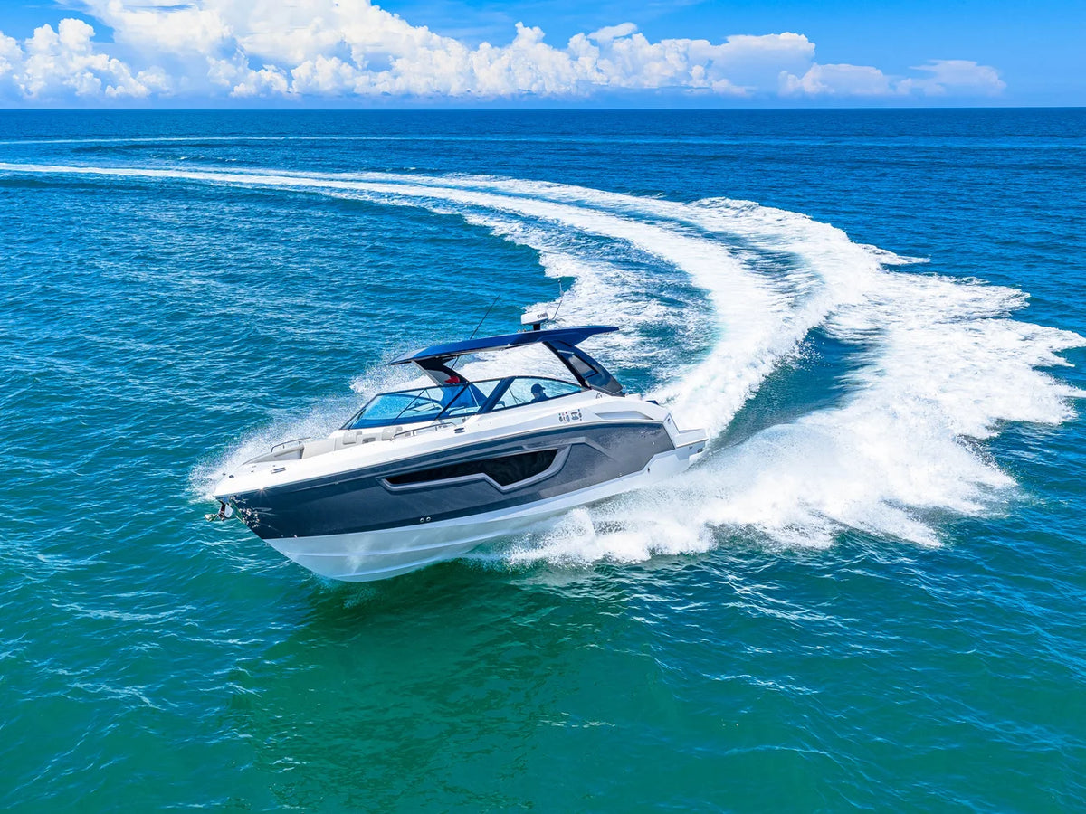 2027 Cruisers Yachts 34 GLS Outboard 34.0 feet, Venice, Florida #13