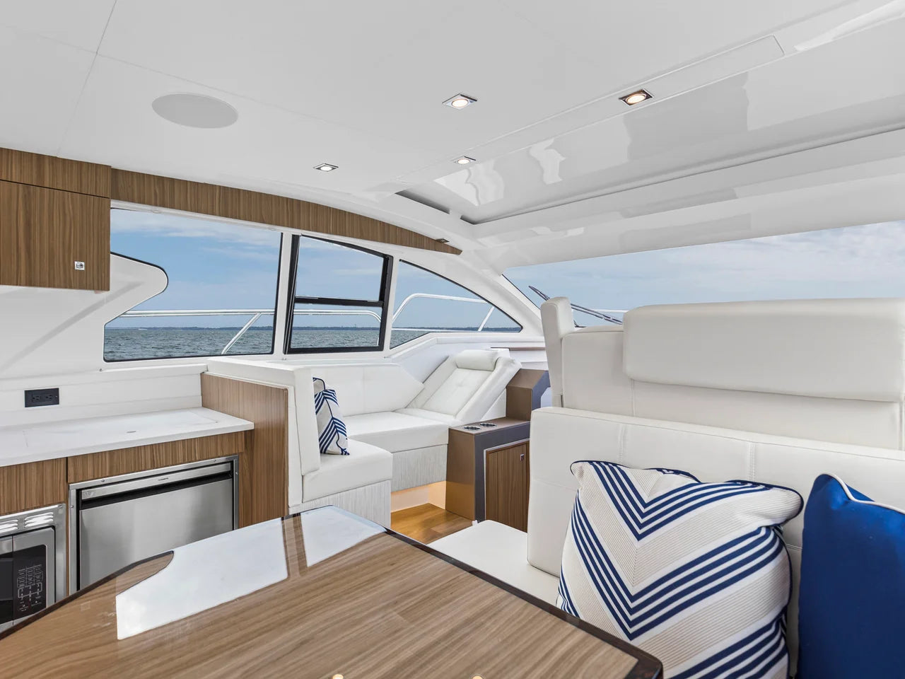 2026 Cruisers Yachts 42 Cantius 42.0 feet, Pensacola, Florida #54
