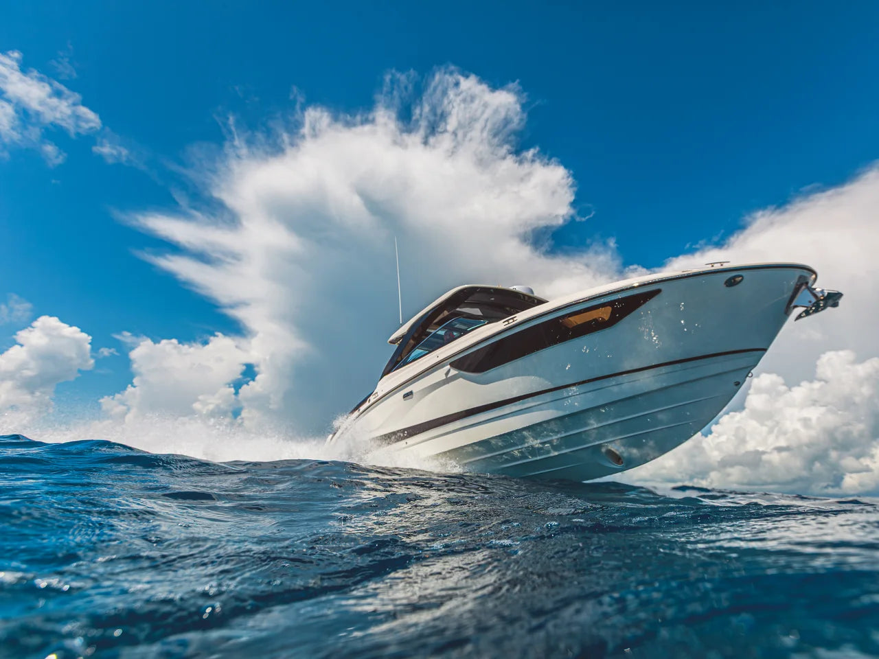 2026 Sea Ray SLX 360 Outboard  36.0 feet, Inuvik, Northwest Territories #4