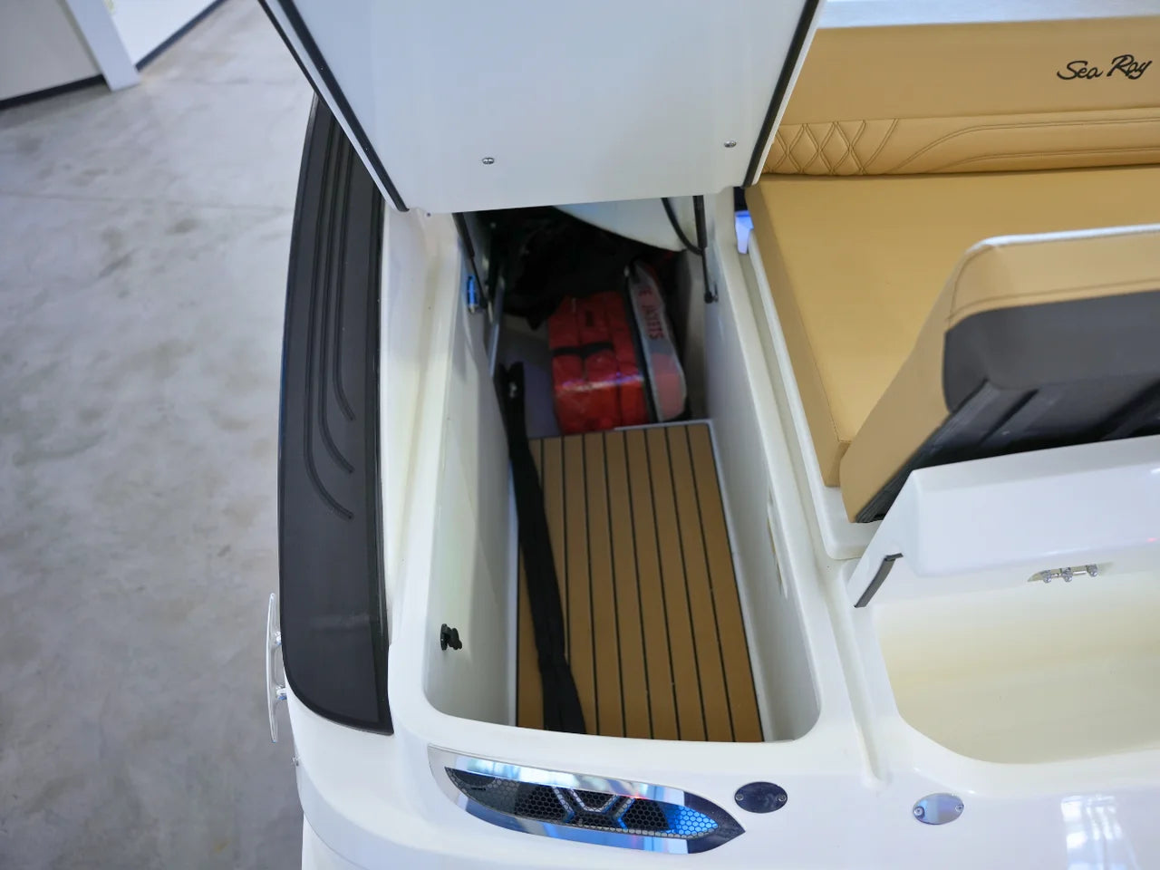 2026 Sea Ray SLX 280 28.0 feet, Lewisville, TX #13