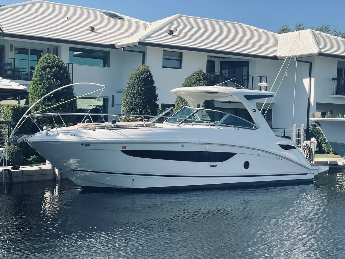 2017 Sea Ray 350 SUNDANCER 35.0 feet, Boca Raton, FL #3
