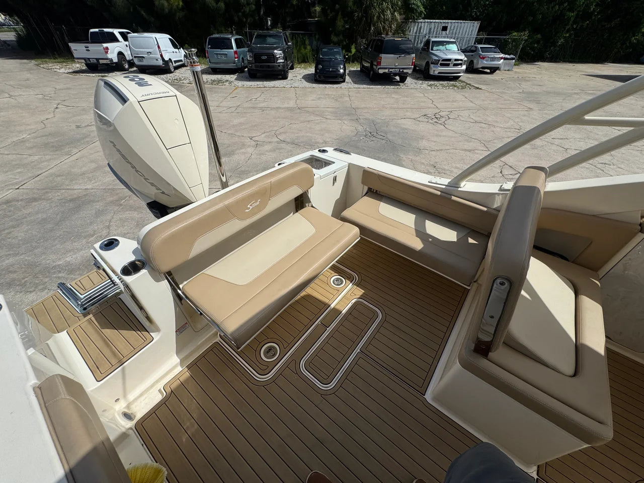 2023 Scout 24DOR 24.0 feet, Cocoa, Florida #7