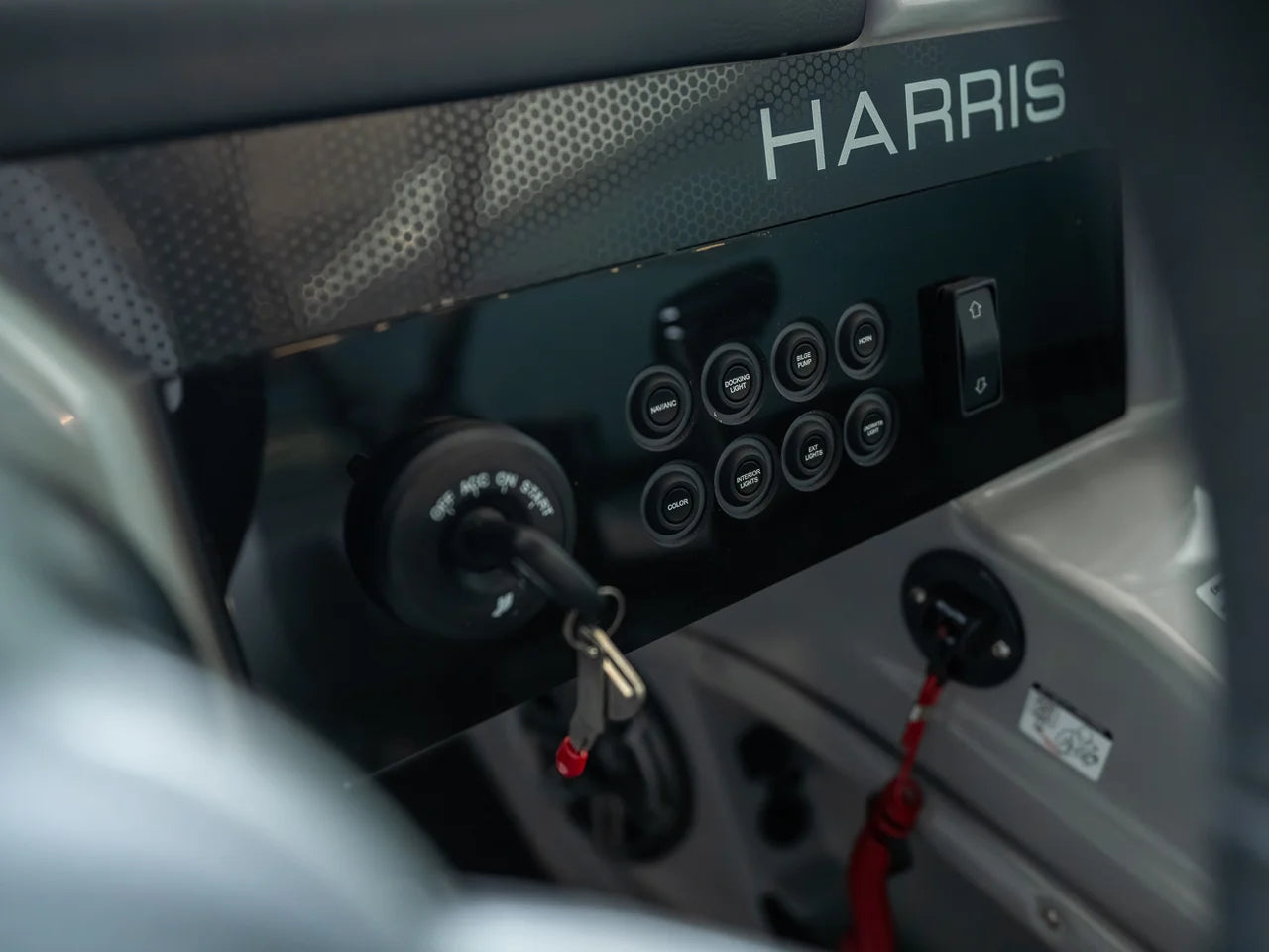 2026 Harris Solstice 250 25.0 feet, Panama City, FL #20