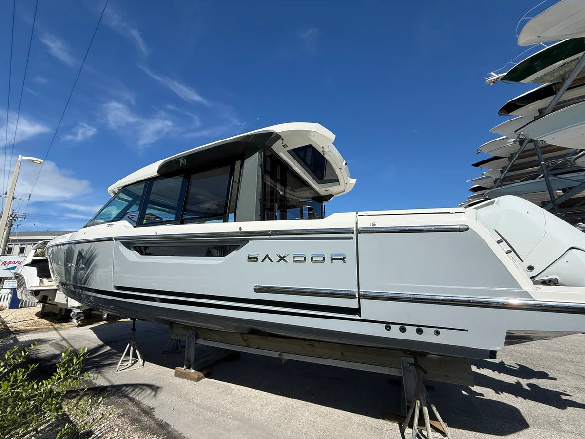 2027 Saxdor 400 GTC 40.0 feet, Sarasota, FL #7