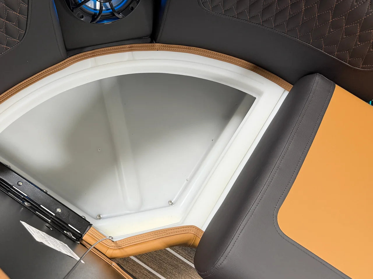 2026 Premier 230 SOLARIS 23.0 feet, Nisswa, Minnesota #22
