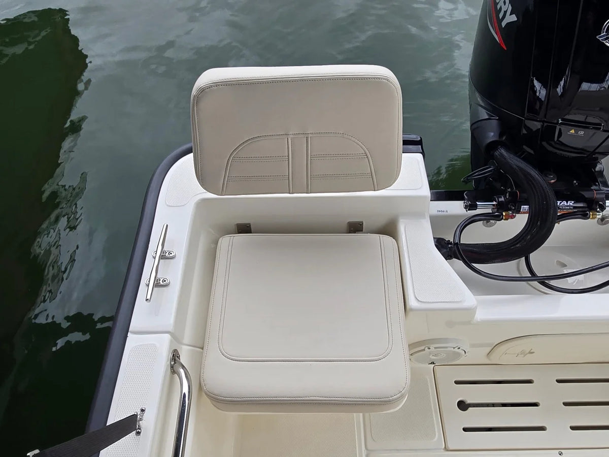 2027 Boston Whaler 170 Montauk 17.0 feet, Cumming, GA #8