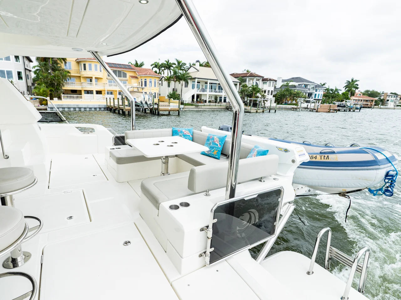 2023 Aquila 44 YACHT 44.0 feet, St. Petersburg, Florida #15