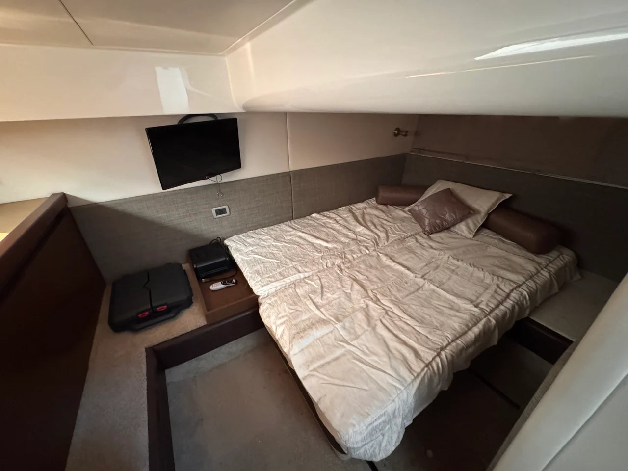 2017 Sea Ray Sundancer 400 40.0 feet, Norwalk, Connecticut #34