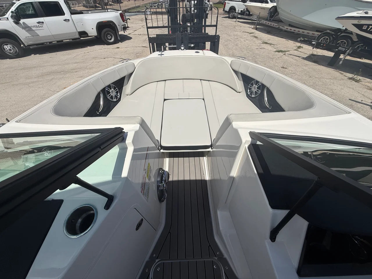 2022 Sea Ray 190 SPX 19.0 feet, Seabrook, TX #17
