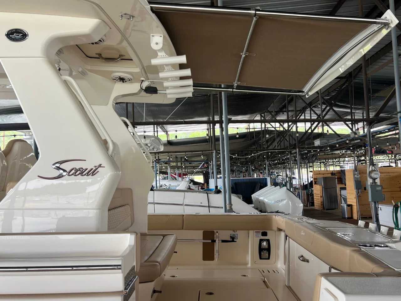 2023 Scout 425 LXF 42.0 feet, Pottsboro, TX #32