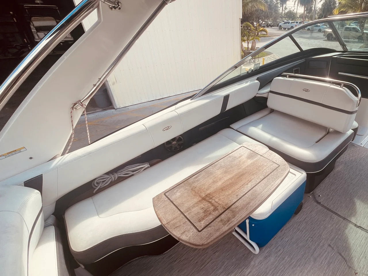 2016 Regal 2800 BOWRIDER 28.0 feet, Deerfield Beach, FL #48