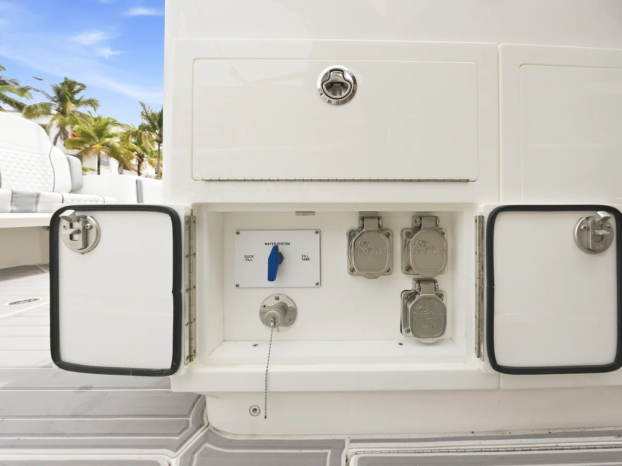 2023 Concept 39CC 39.0 feet, Key Largo, FL #66