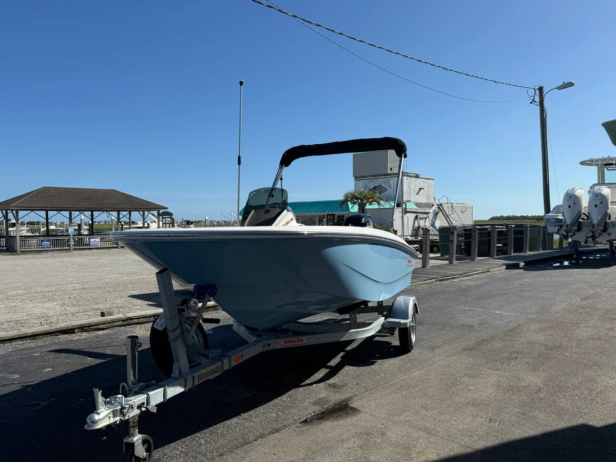 2027 Boston Whaler 130 Super Sport 13.0 feet, Wrightsville Beach, North Carolina #5