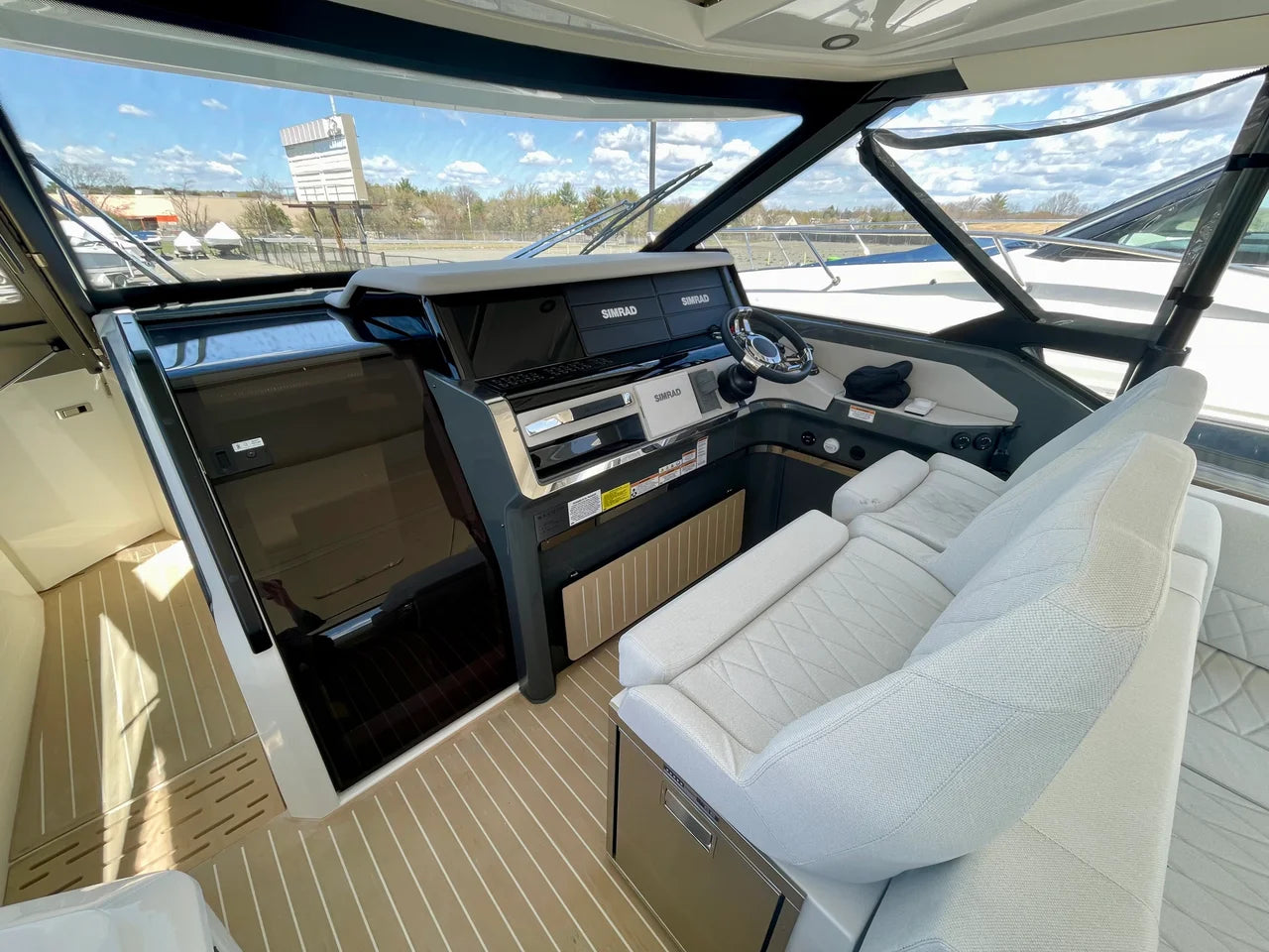 2026 Saxdor 400 GTO 40.0 feet, Danvers, Massachusetts #12