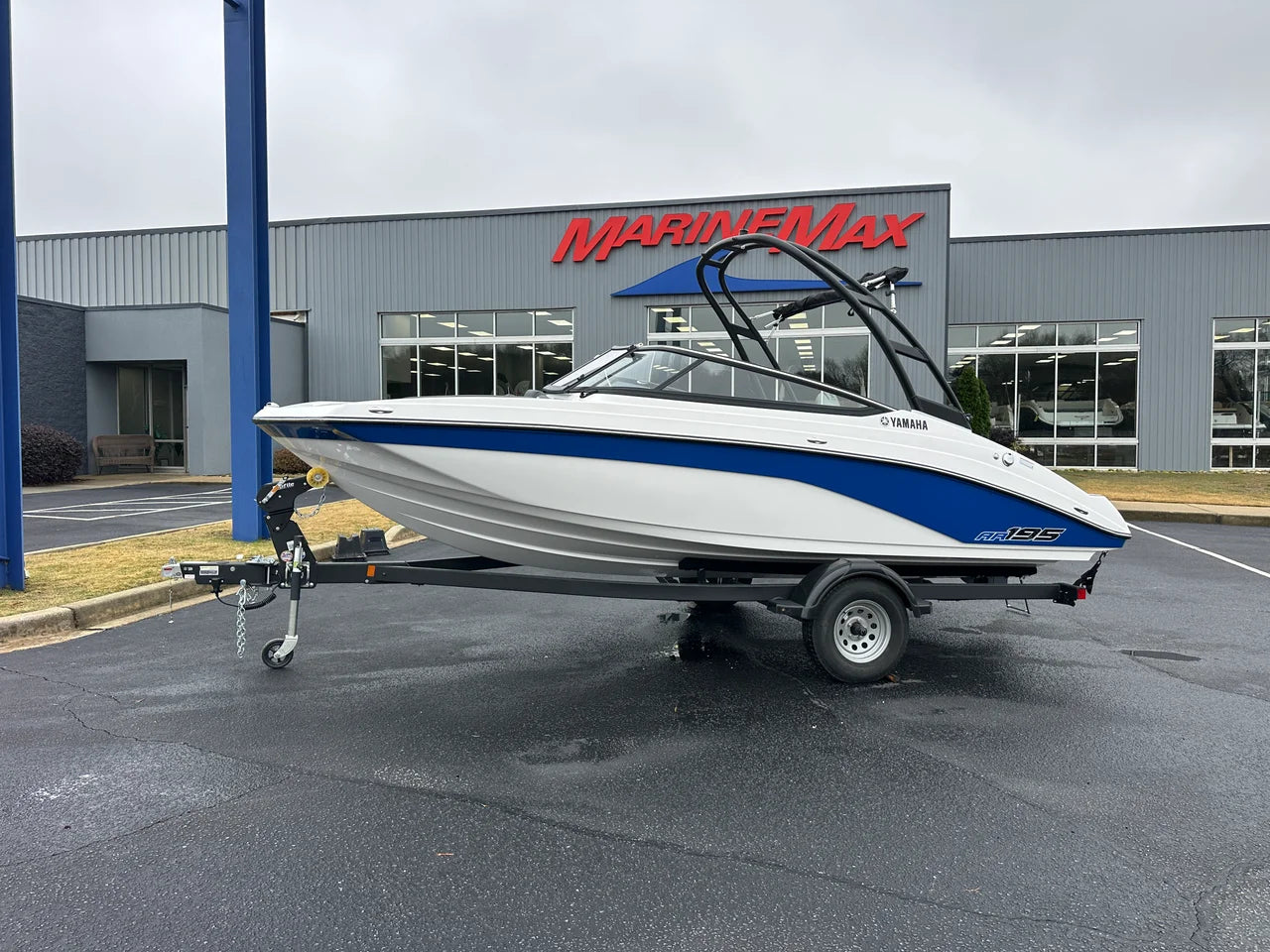 2026 Yamaha AR195 19.0 feet, Greenville, SC #1