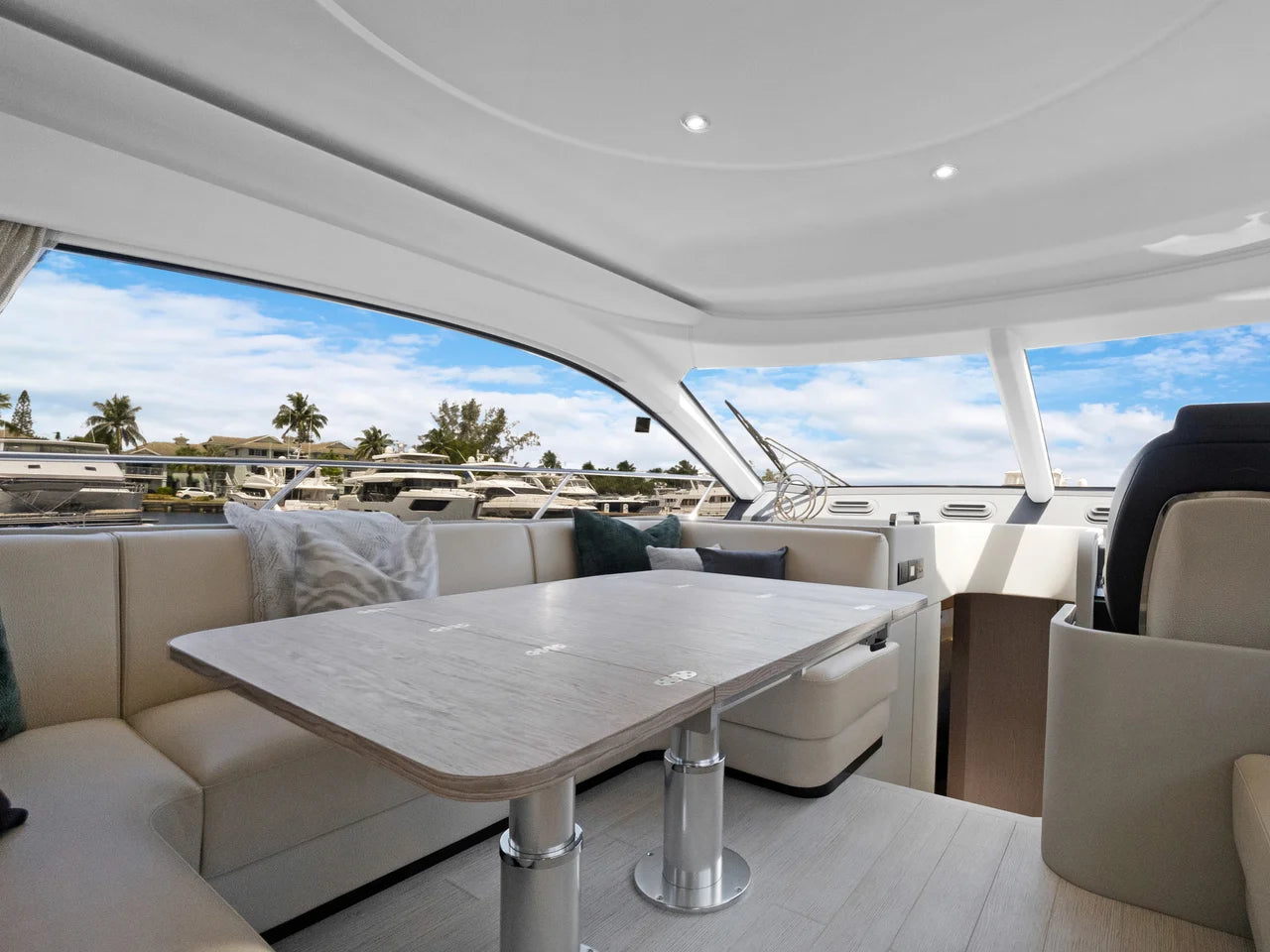 2025 Azimut FLY 53 53.0 feet, Fort Lauderdale, FL #24