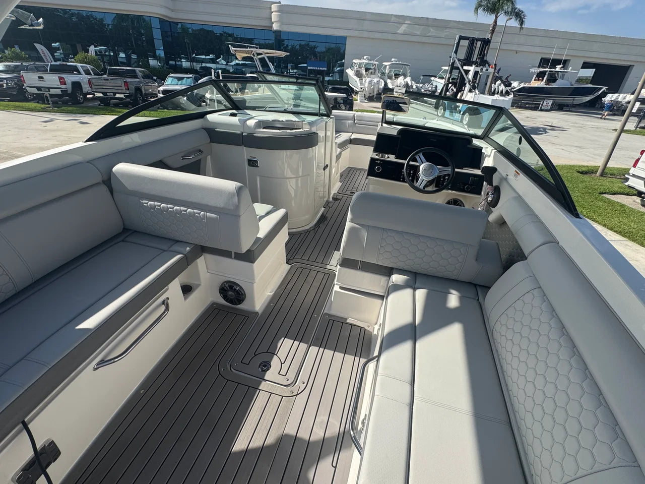 2022 Sea Ray 270 SDX OB 27.0 feet, Stuart, Florida #32
