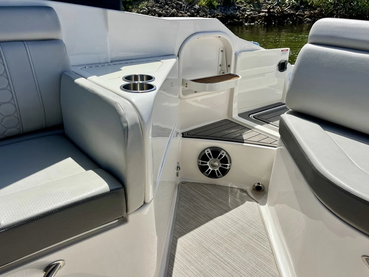 2024 Sea Ray 270 SDX OB 27.0 feet, Venice, Florida #15