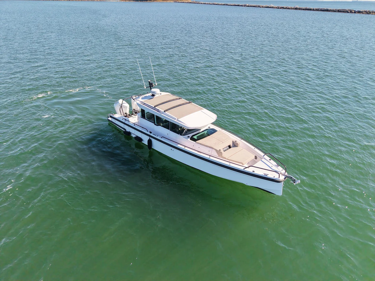 2024 Axopar AX37XC 37.0 feet, Westbrook, Connecticut #26