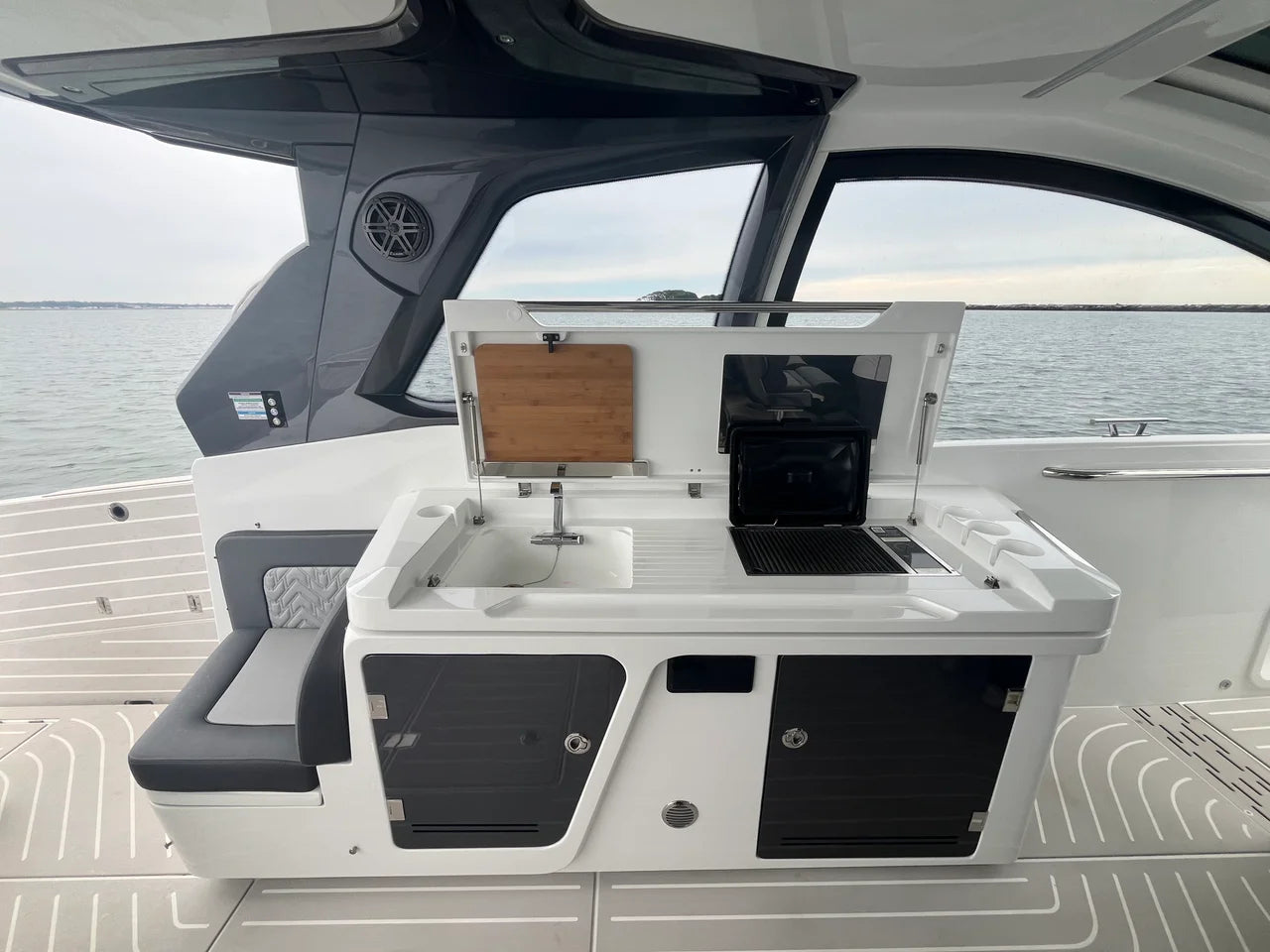 2025 Galeon 375 GTO 37.0 feet, Westbrook, Connecticut #14