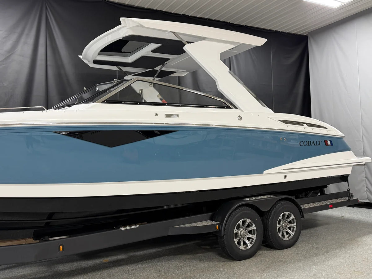 2026 Cobalt A29 29.0 feet, Nisswa, Minnesota #7