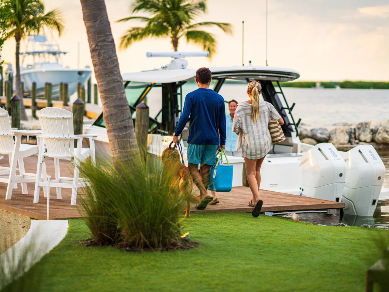2027 Boston Whaler 330 Vantage 33.0 feet, Sarasota, Florida #35