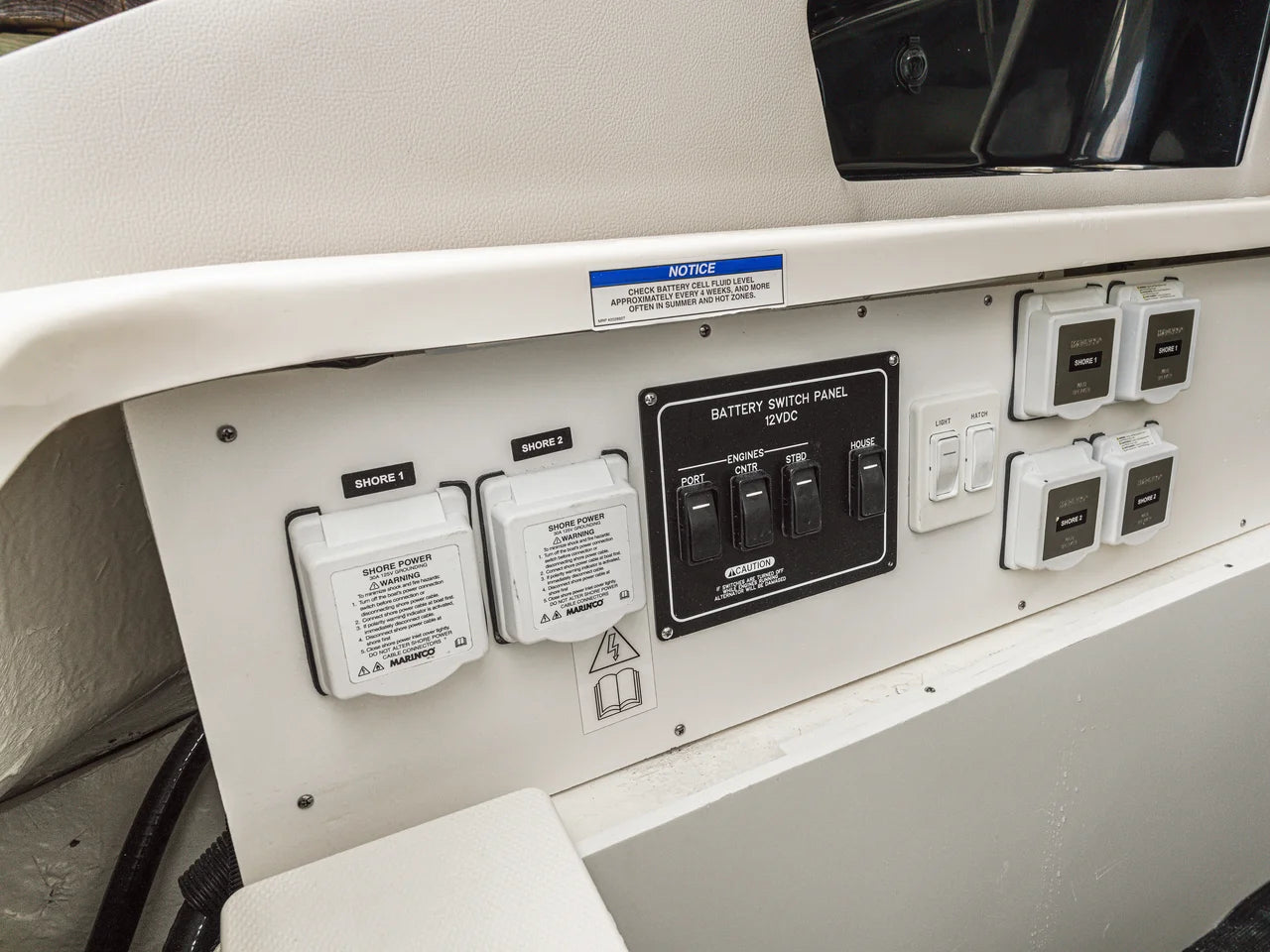 2026 Sea Ray SLX 360 Outboard  36.0 feet, Inuvik, Northwest Territories #65