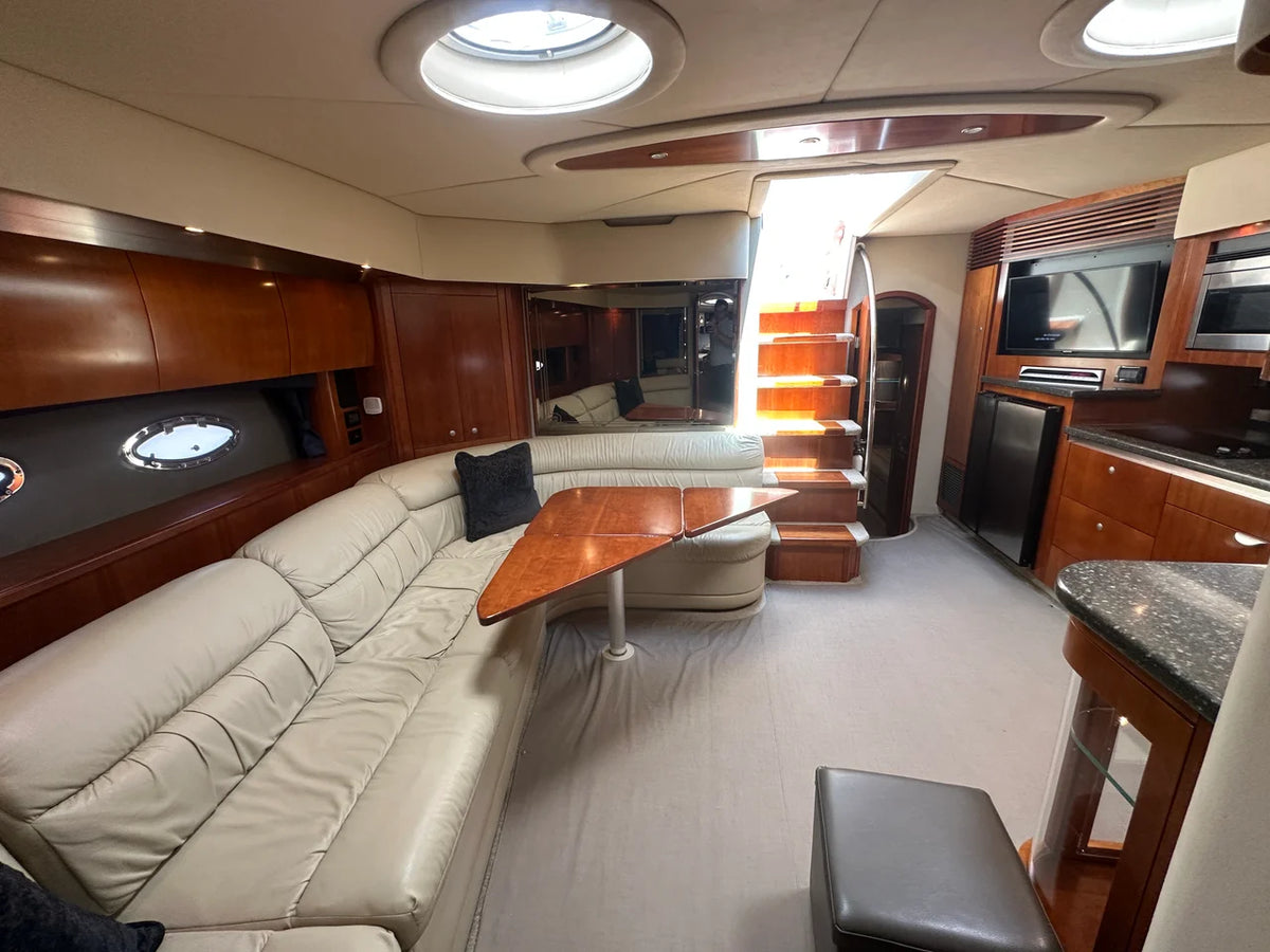 2007 Cruisers Yachts 520 EXPRESS 52.0 feet, New Gretna, NJ #21