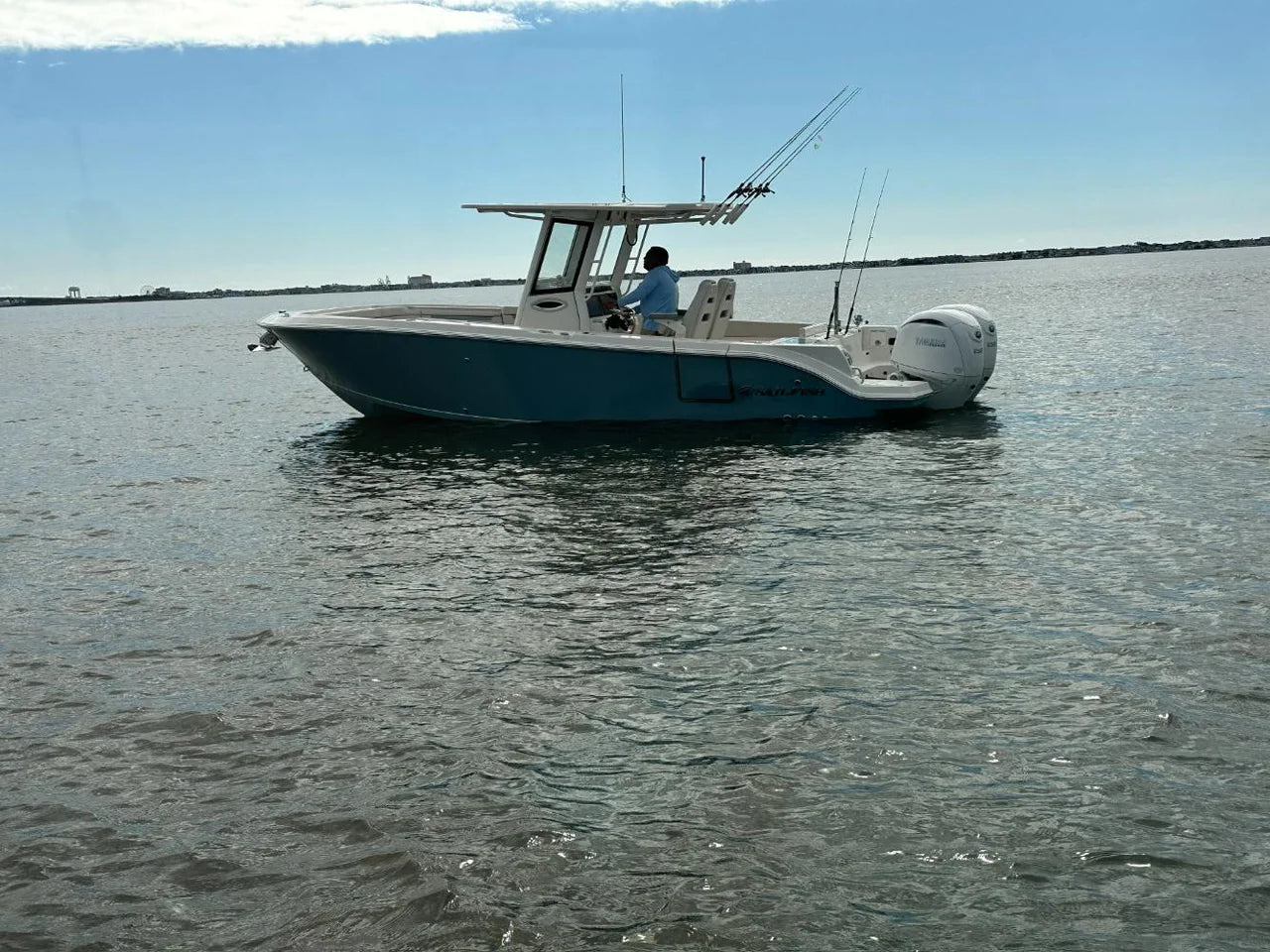 2026 Sailfish 252 CC 25.0 feet, Clearwater, Florida #34