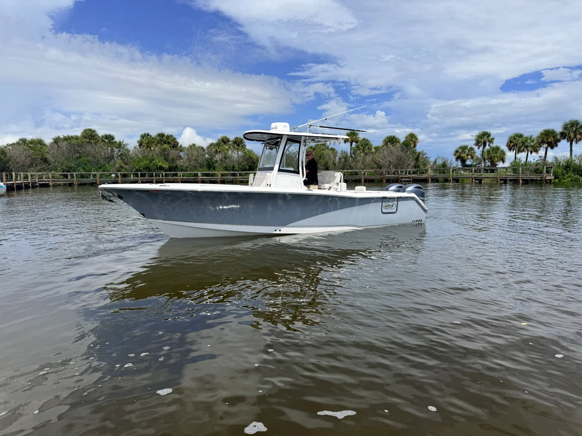 2021 Sea Hunt GAMEFISH 27CB 27.0 feet, Cocoa, Florida #4