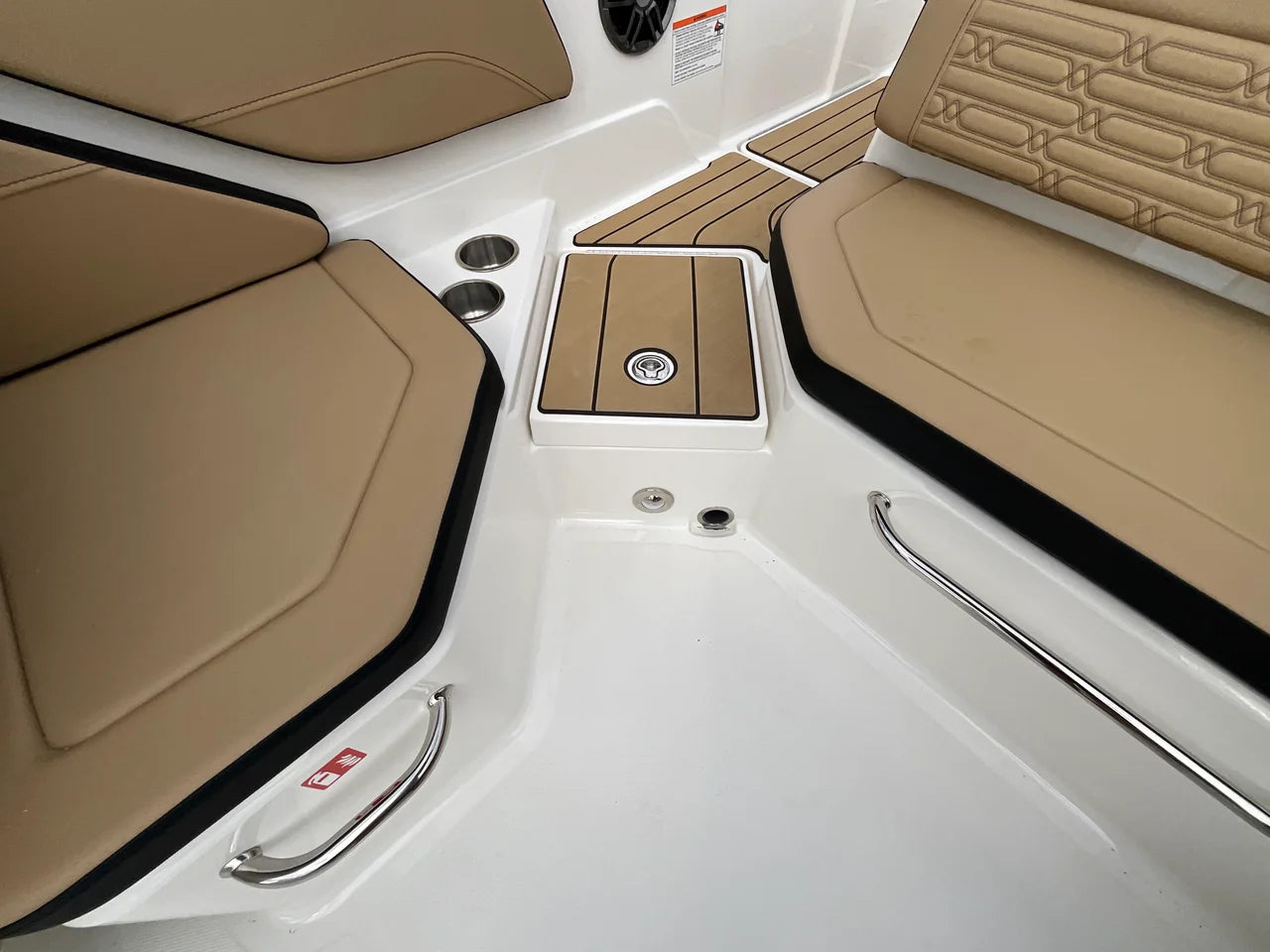 2026 Sea Ray SPX 210 Outboard 21.0 feet, Jacksonville Beach, Florida #12