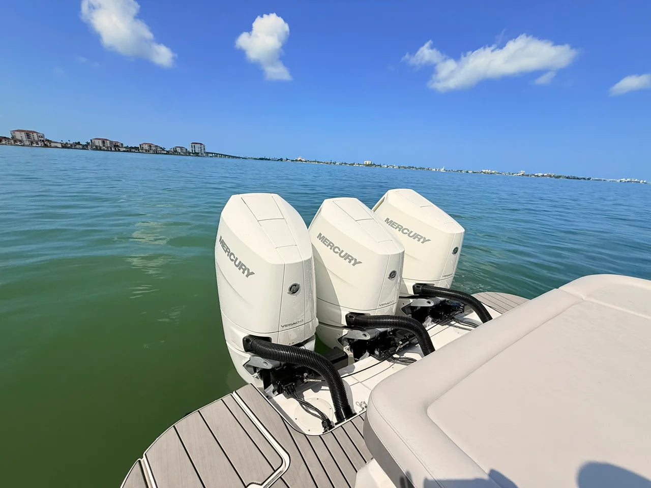 2027 Sea Ray SLX 360 Outboard 36.0 feet, St Petersburg, FL #19