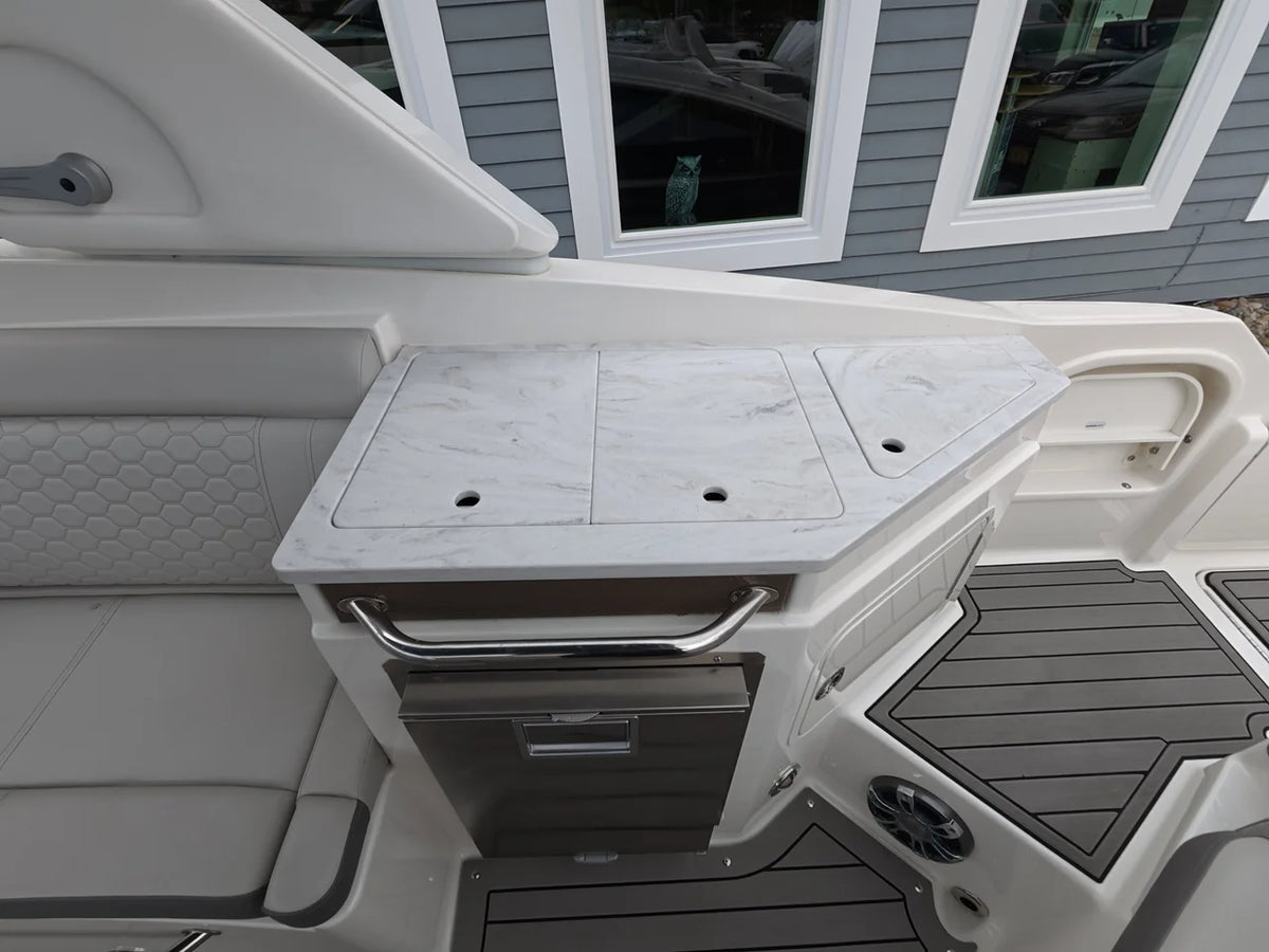 2022 Sea Ray SDX 290 Outboard 29.0 feet, Somers Point, New Jersey #10