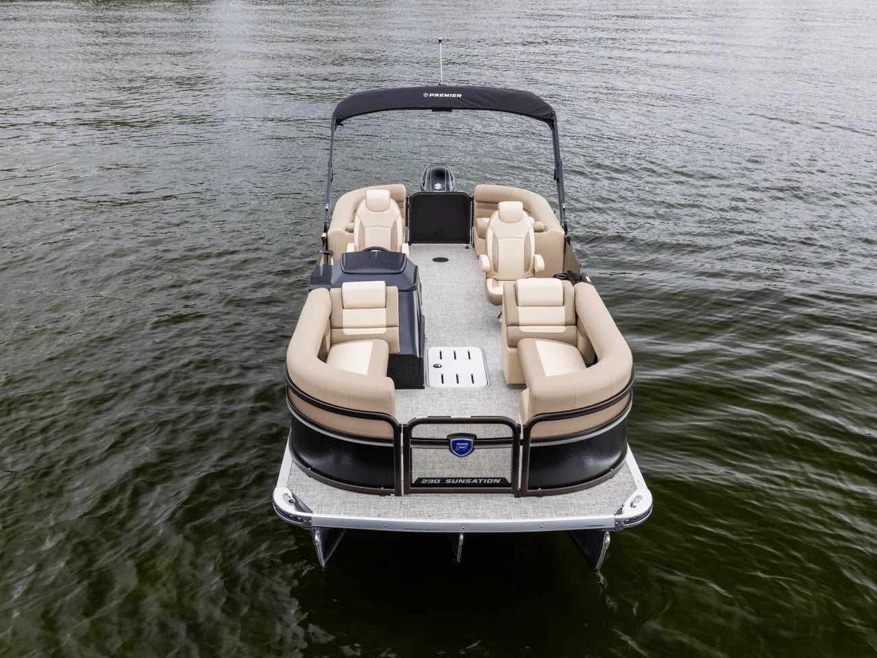 2026 Premier 250 Solaris 25.0 feet, Inuvik, Northwest Territories #38