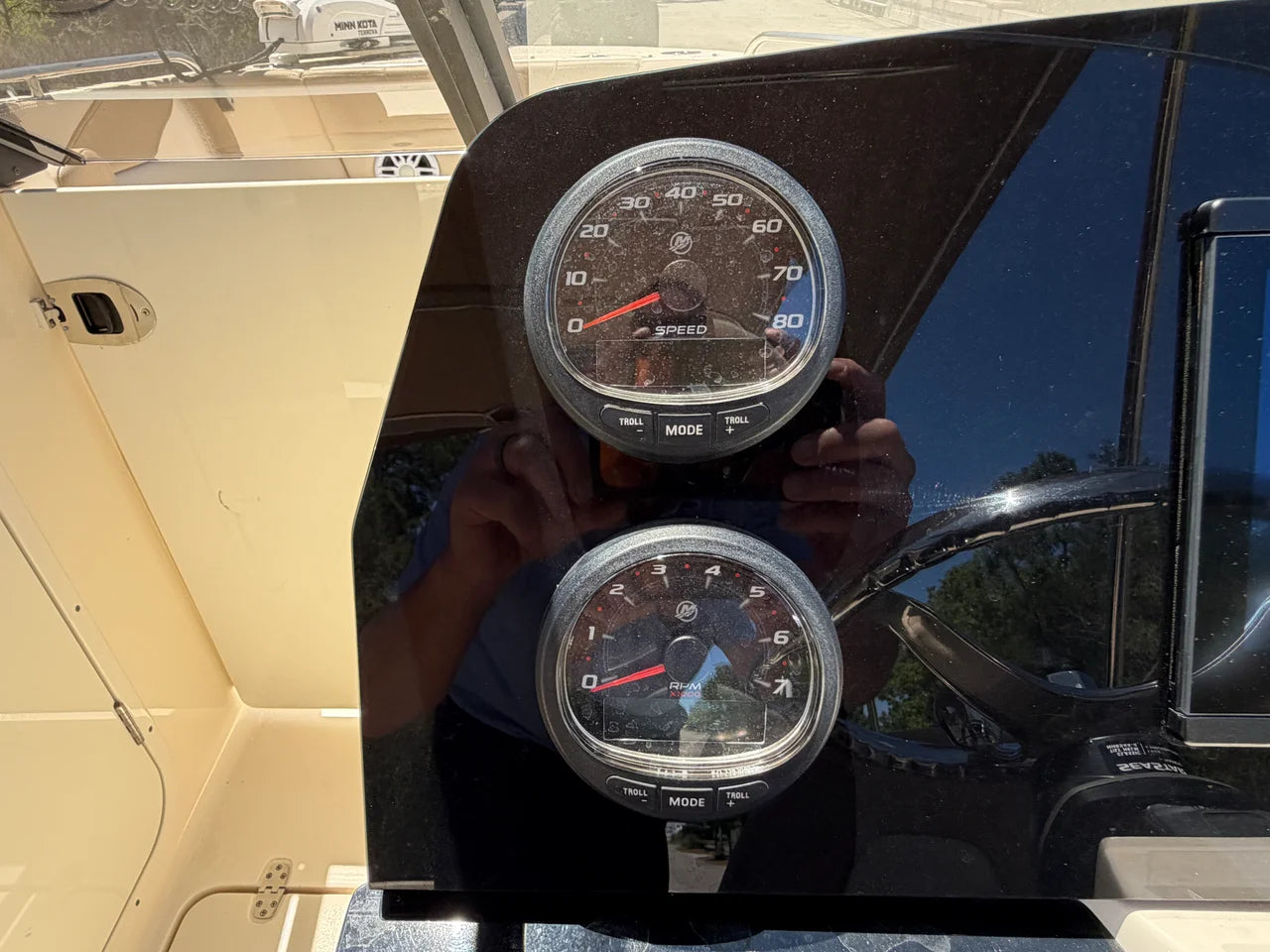 2024 Scout 215 DORADO 21.0 feet, Charleston, South Carolina #15