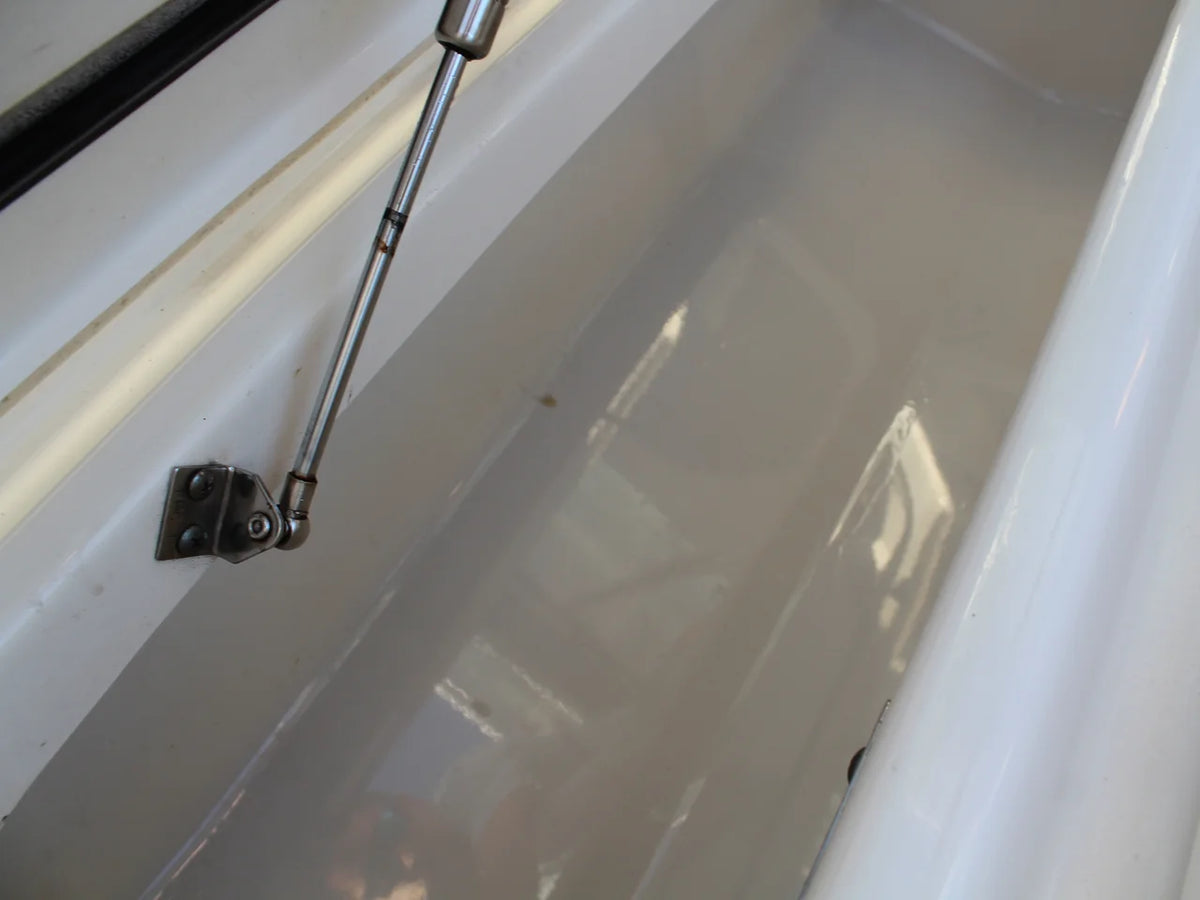 2023 Boston Whaler 280 VANTAGE 28.0 feet, Wilmington, NC #42