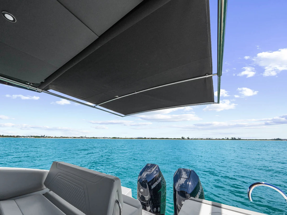 2027 Cruisers Yachts 34 GLS Outboard 34.0 feet, Venice, Florida #40