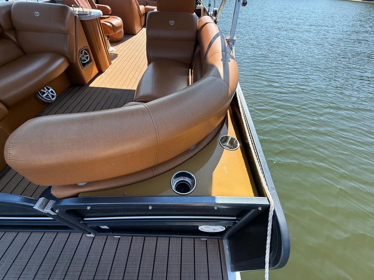 2018 Premier INTRIGUE 250 RF 25.0 feet, Lake Wylie, SC #7
