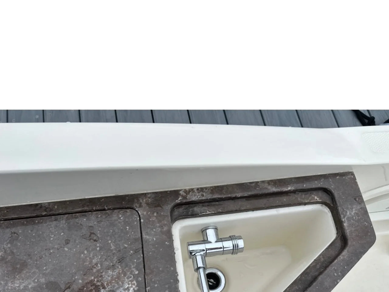 2017 Sea Ray SDX 290 Outboard 29.0 feet, Somers Point, New Jersey #27