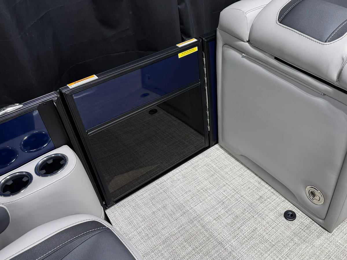 2027 Barletta CABRIO22QC 22.0 feet, Crosslake, Minnesota #31