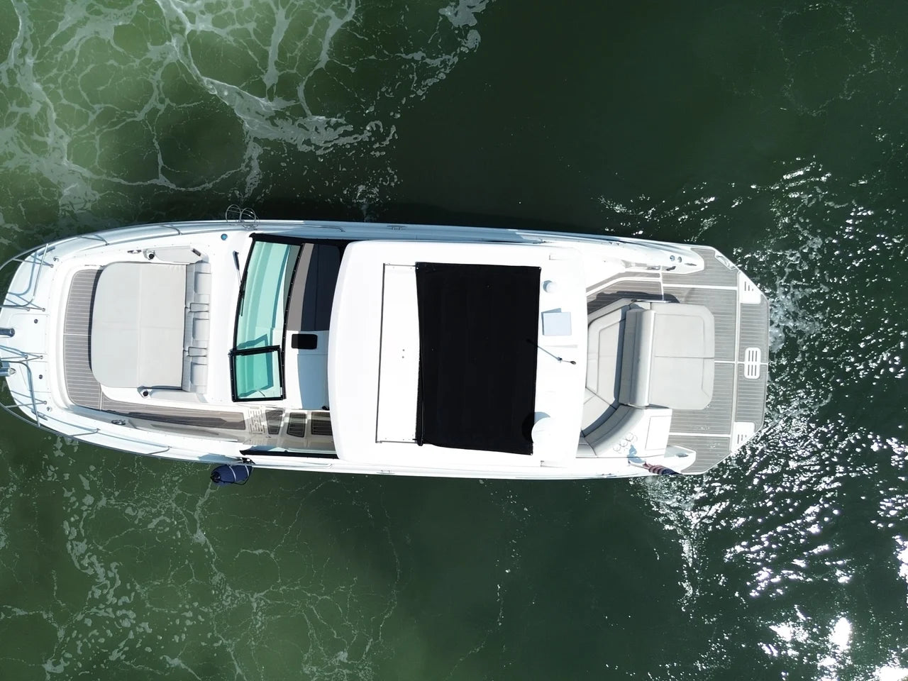 2023 Sea Ray 320 SUNDANCER 32.0 feet, Carolina Beach, NC #6