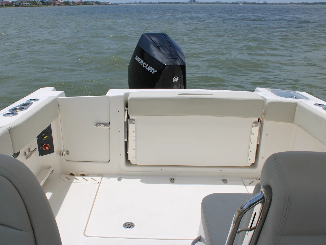 2026 Boston Whaler 240 Vantage 24.0 feet, Seabrook, TX #18