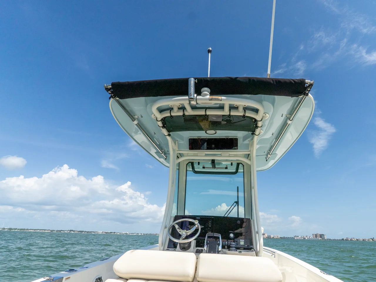 2023 Boston Whaler DAUNTLESS 28.0 feet, St Petersburg, FL #21