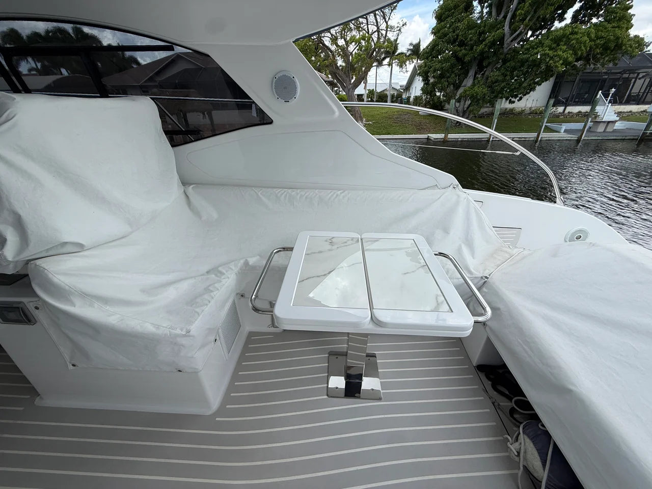 2021 Azimut 45 ATLANTIS 45.0 feet, Cape Coral, FL #50