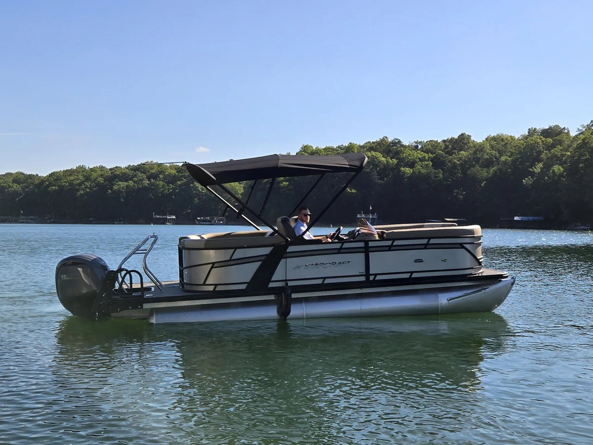 2026 Starcraft EXS 1 R 21.0 feet, Cumming, GA #5
