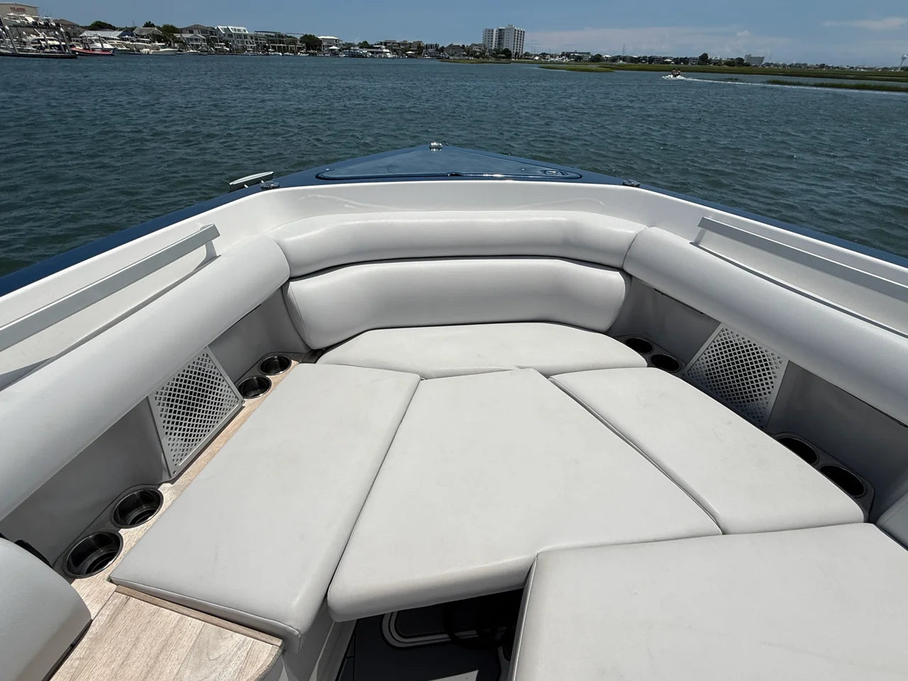 2021 Aviara AV32 Outboard 32.0 feet, Wrightsville Beach, North Carolina #24