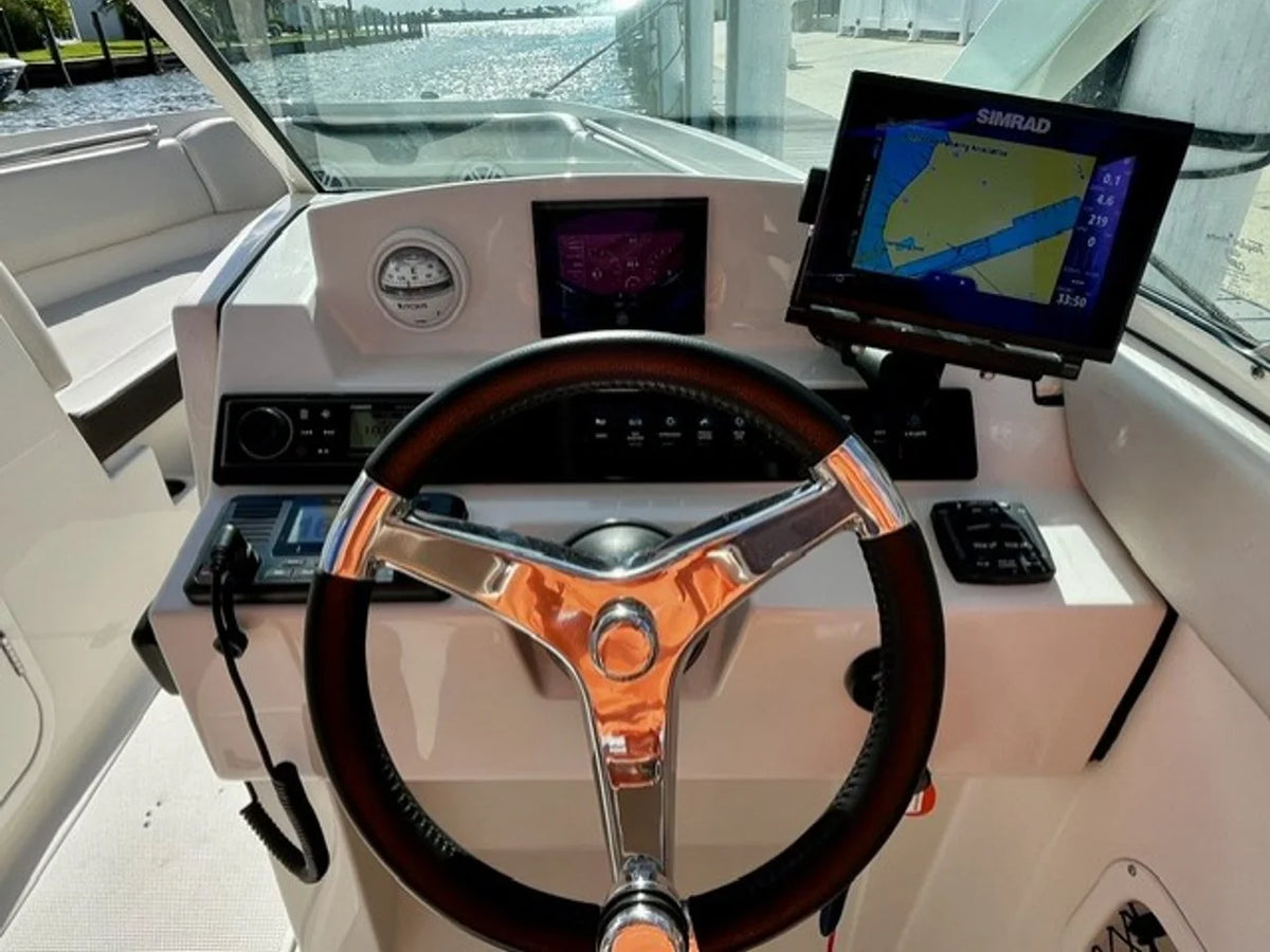 2024 Sailfish 226 DC 23.0 feet, Venice, Florida #22